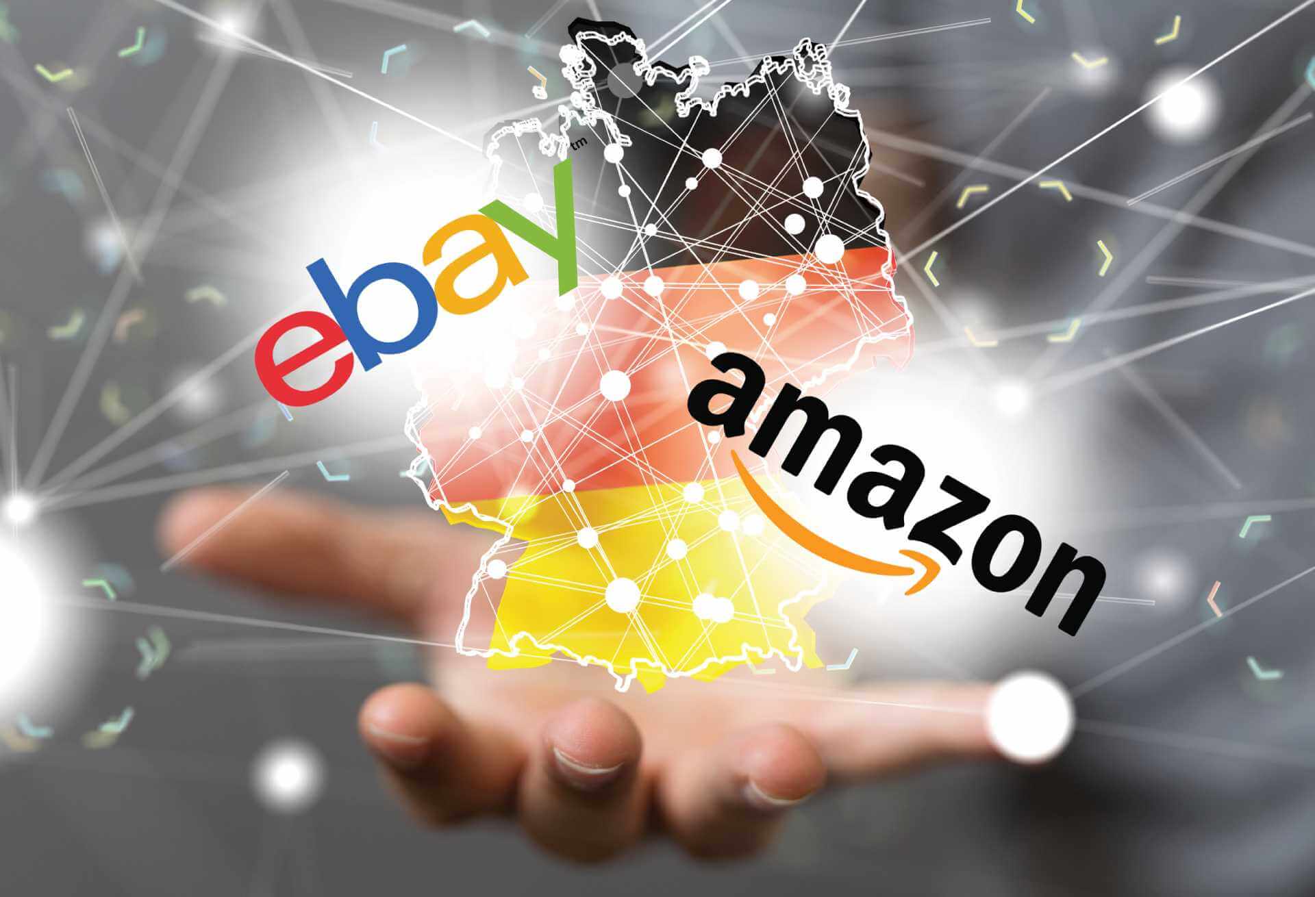 Amazon, E-bay - E-tydzień w E-commerce
