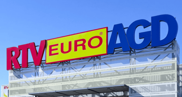 RTV Euro AGD z ambitnym planem. Sieć chce współtworzyć przyszłość e-commerce w kraju
