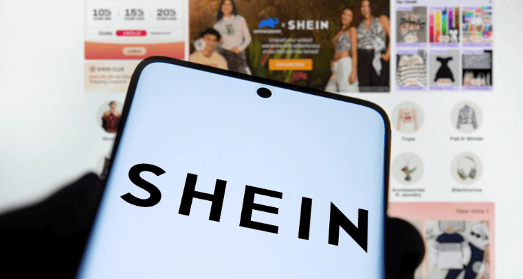 Ponad 190 mln euro kar. Czy Europa pokazuje Shein, gdzie leży granica?