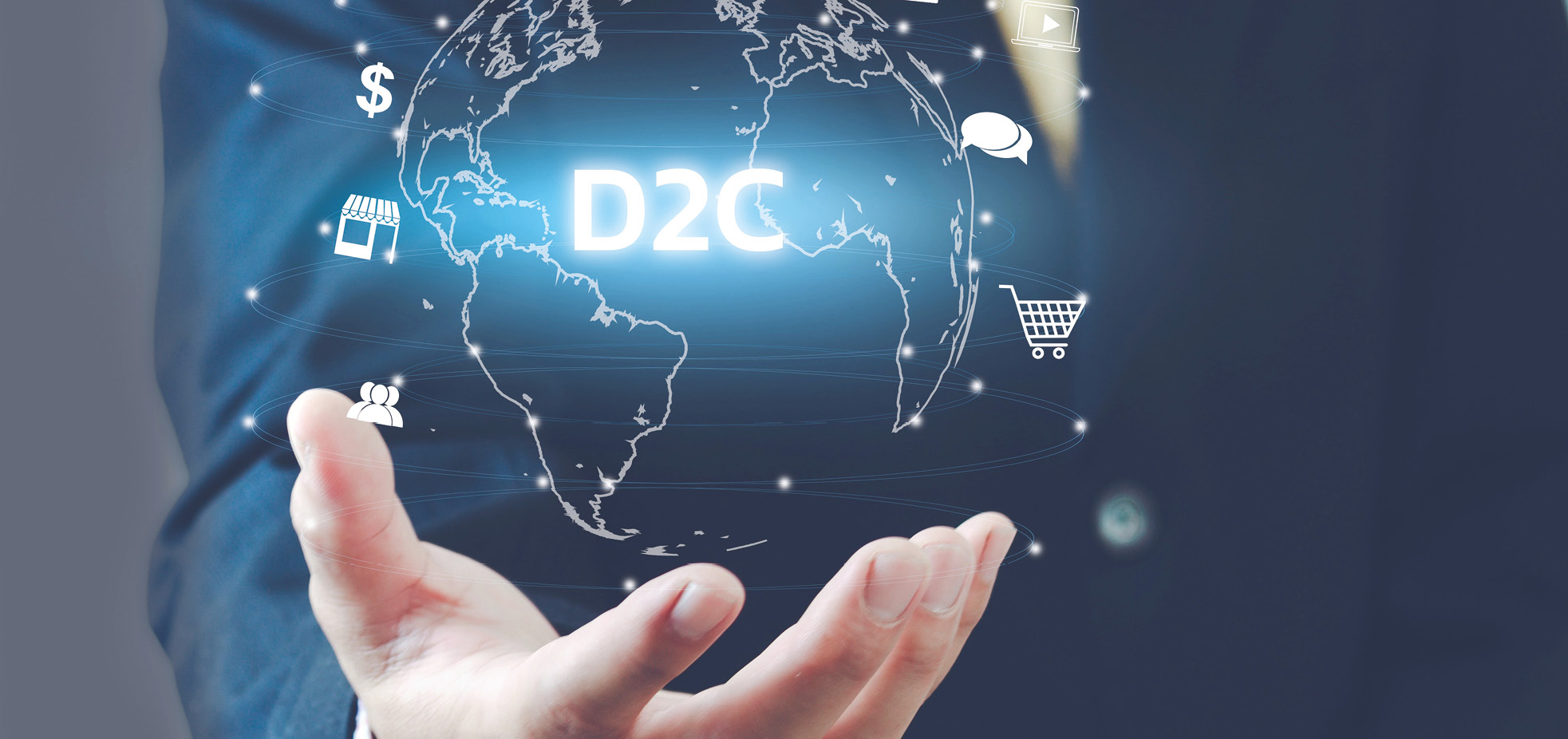 Portfolio, które sprzedaje. Jak rozwijać ofertę w modelu direct to consumer