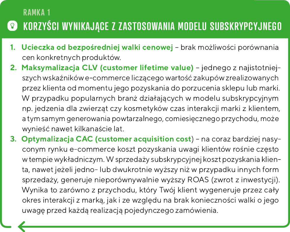 Od B2C do branżowego marketplace. Jak wykorzystać potencjał modeli biznesowych w e-commerce