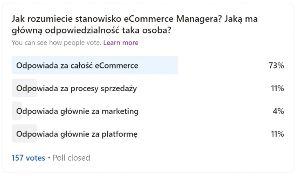 Interim vs pełnoetatowy e-commerce manager. Jak wybrać adekwatną osobę do Twojego zespołu