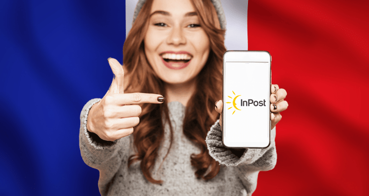 InPost zwiększa inwestycje we Francji do 1,4 mld euro. Powstanie 750 nowych miejsc pracy