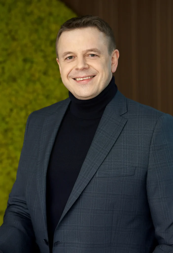 Konrad Zach