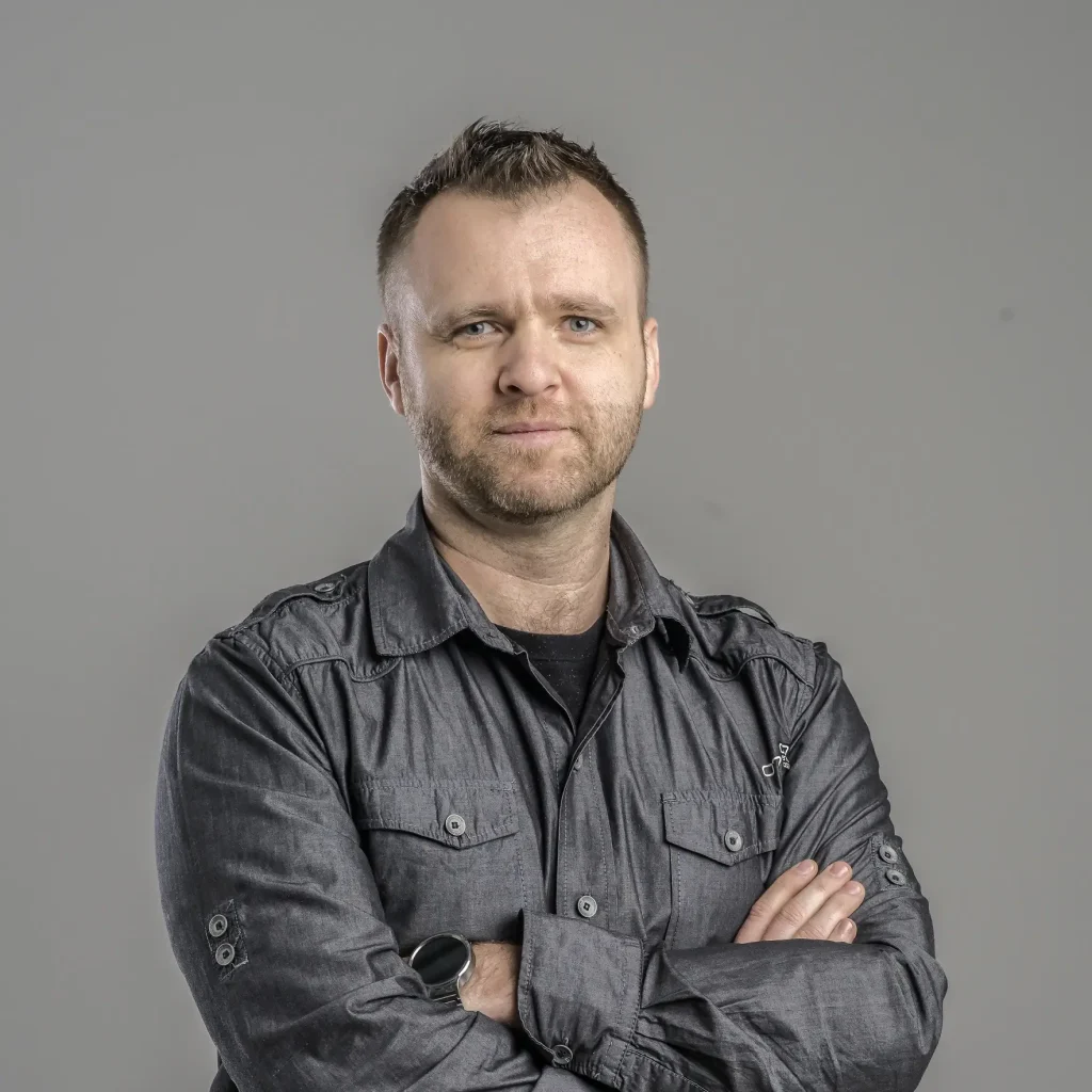 Marcin Janczewski