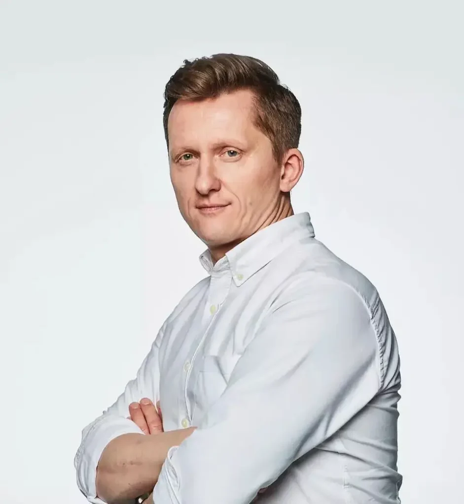 Paweł Paszkowski
