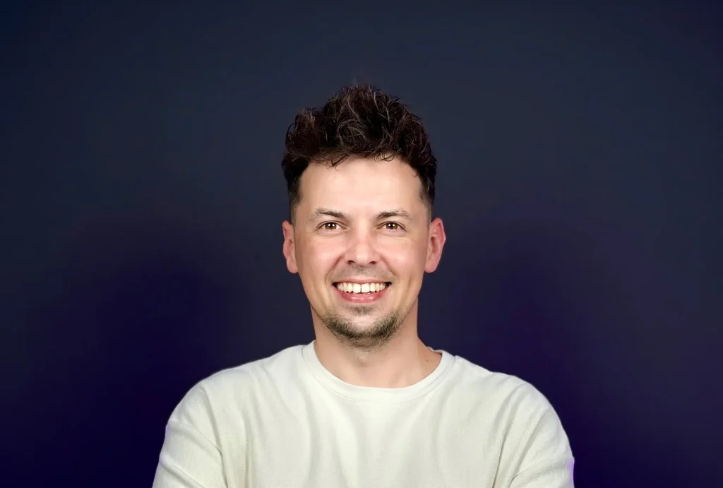 Paweł Chodkiewicz