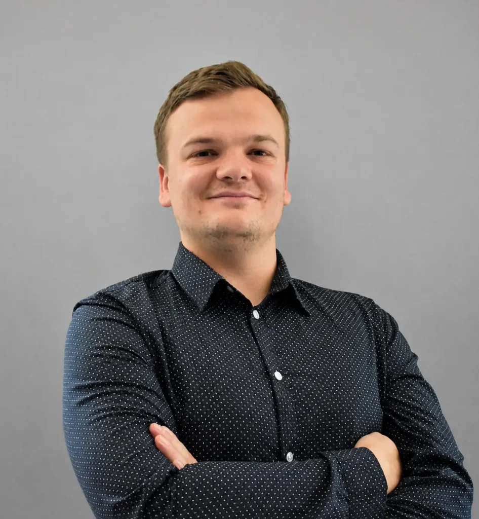 Aleksander Drubkowski