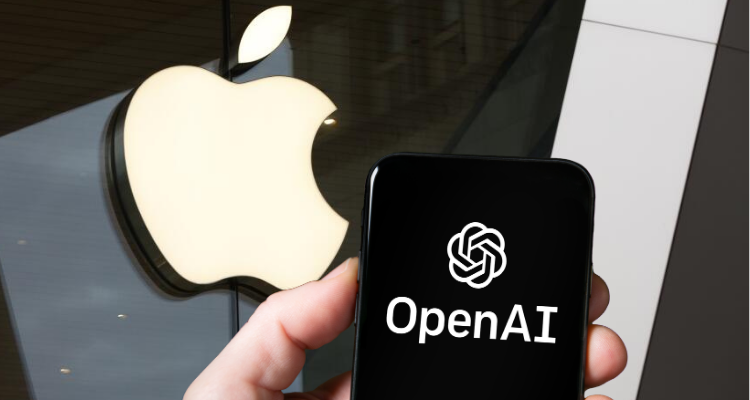 Apple pozywa OpenAI. Giganci AI spotkają się w sądzie
