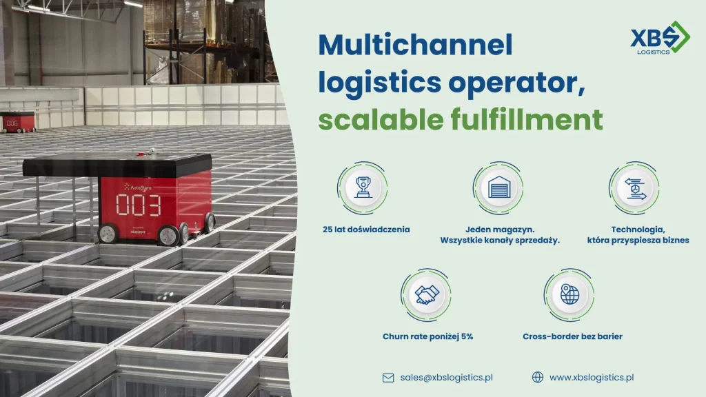 XBS Logistics