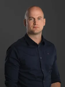 Jacek Dogoda Ekspert od e-commerce vSprint & Olimparketplace z grupy CommerionGroup.