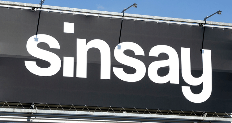 Sinsay otwiera się na e-sklepy. W planach ponad 100 tys. produktów